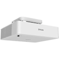 Miniatyrbillede 10 af 10: EPSON EB-L530U Projectors 5200Lumens WUXGA Laser HD-BaseT 1.35-2.20 Throw Ratio Lens-Shift 4K Input Wireless Screen-Mirroring HDMI