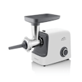 Miniatyrbilde 4 av 11: ETA | Meat mincer | ETA507590000 | White | 2200 W | Throughput (kg/min) 2.3