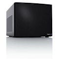 Miniatyrbilde 3 av 7: Fractal Design Node 304 Black no PSU