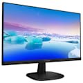 Miniatyrbillede 2 af 3: Philips V Line Full HD LCD monitor 243V7QJABF/00