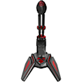 Miniatyrbilde 7 av 7: Omega microphone Varr Spider VGMD2, red