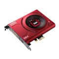 Miniatyrbilde 4 av 4: Creative Labs Creative Sound Blaster Z SE Internal 7.1 channels PCI-E