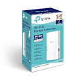 Miniatyrbild 3 av 3: TP-Link RE500X network extender Network transmitter & receiver White 1000 Mbit/s