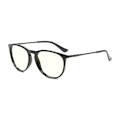 Pikkukuva 1 / 4: Computer glasses Gunnar Menlo Onyx, Clear, Black