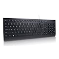 Miniatyrbild 3 av 3: LENOVO ESSENTIAL WIRED KEYBOARD
