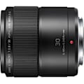 Miniatyrbilde 2 av 3: Panasonic Lumix G Macro 30mm f/2.8 ASPH. MEGA O.I.S. lens
