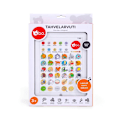 Pikkukuva 1 / 5: bo. Educational Tablet, in Estonian language