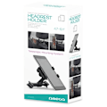 Pikkukuva 5 / 5: Omega headrest holder for tablet and smartphone OUCHR