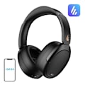 Pikkukuva 1 / 6: CASTI Edifier, wireless, standard, utilizare multimedia, smartphone, microfon pe casca,conectare prin Bluetooth 5.3,480mAh,driver 40mm, pliabile,ANC,U