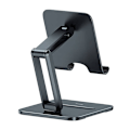 Pikkukuva 5 / 6: Baseus Biaxial stand holder for tablet (gray)