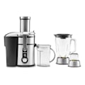 Pikkukuva 2 / 10: Gastroback 40153 Design Multi Juicer Digital Plus 3in1