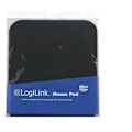 Miniatyrbilde 2 av 3: MousePAD LOGILINK, nylon, 250 x 220 x 3 mm, negru, "ID0096"