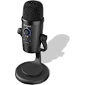 Miniatyrbillede 3 af 5: Boya microphone BY-PM500W USB Mini Table
