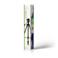 Miniatyrbillede 3 af 5: Nedis TPOD4200BK Photo / video tripod