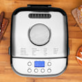 Miniatyrbillede 6 af 6: Gastroback 42822 Design Automatic Bread Maker Pro