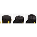 Pikkukuva 2 / 6: Punching bag AVENTO 41BL 100cm 20kg