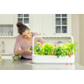 Miniatyrbillede 7 af 9: Click & Grow Smart Garden 9 Pro, white