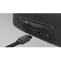 Miniatyrbilde 5 av 10: Car Speaker|JBL|BassPro Go|Black|JBLSUBBPGO