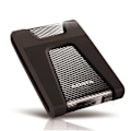Pikkukuva 2 / 3: ADATA HD650 external hard drive 2 TB Black