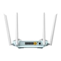 Miniatyrbillede 3 af 4: D-Link EAGLE PRO AI AX1500 Smart Router