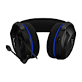 Miniatyrbilde 4 av 4: HEADSET HYPERX CLOUD STINGER 2/CORE PS BLACK 6H9B6AA HYPERX