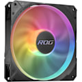 Miniatyrbillede 6 af 8: ASUS ROG STRIX LC II 280 ARGB Processor All-in-one liquid cooler 14 cm Black 1 pc(s)
