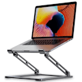 Miniatyrbillede 5 af 5: Tech-Protect notebook stand, grey