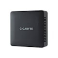 Miniatyrbilde 4 av 4: Gigabyte barebone BRIX s GB-BRi5H-1335 (rev. 1.0) - Ultra Compact - Intel Core i5-1335U