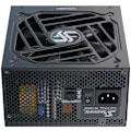 Miniatyrbillede 3 af 5: Seasonic Vertex GX-850 power supply unit 850 W 20+4 pin ATX ATX Black