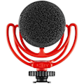 Miniatyrbillede 3 af 11: Joby microphone Wavo (JB01675-BWW)
