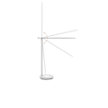 Miniatyrbilde 5 av 6: Tellur Smart WiFi Desk Lamp 12W white