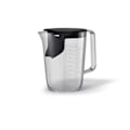 Miniatyrbilde 4 av 10: Philips | Juicer | HR1919/70 | Type Juicer maker | Black | 1000 W | Number of speeds 2