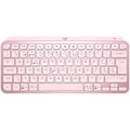 Miniatyrbilde 1 av 4: Wireless Keyboard Logitech MX Keys Mini