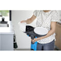 Pikkukuva 7 / 11: Mop | SpinWave | Corded operating | Washing function | Power 105 W | Blue/Titanium