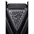 Miniatyrbillede 7 af 11: PC CASE OBUDOWA ASUS GR701 ROG HYPERION