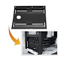 Miniatyrbillede 3 af 5: Goobay | 2.5" hard disk installation frame to 3.5"