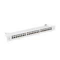 Pikkukuva 3 / 5: Lanberg PPS7-1024-S patch panel 1U