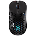 Miniatyrbillede 5 af 10: Endorfy Mouse LIX Wireless - Black