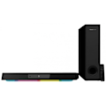 Miniatyrbillede 5 af 5: Creative | Speaker | Sound Blaster Katana V2X | Bluetooth | Black