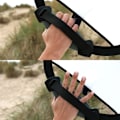 Miniatyrbillede 3 af 3: Manfrotto diffuser Tri Grip 75cm (LA-3607)