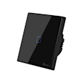 Miniatyrbillede 4 af 4: Smart Switch WiFi + RF 433 Sonoff T3 EU TX (1-channel)