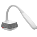 Miniatyrbillede 4 af 4: Platinet desk lamp with speaker PDLM6 5W (43890)