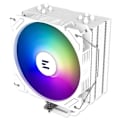 Miniatyrbild 2 av 5: Zalman chladič CPU CNPS9X PERFORMA ARGB / 120mm  ARGB ventilátor / 4xheatpipe / PWM / bílý