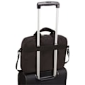 Miniatyrbilde 1 av 9: Case Logic Advantage ADVA-114 Black 35.6 cm (14") Messenger case