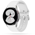 Miniatyrbillede 3 af 3: Tech-Protect watch strap IconBand Samsung Galaxy Watch4, white