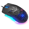 Miniatyrbillede 2 af 4: Speedlink mouse Skell Gaming, black (SL-680020-BK)
