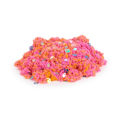 Pikkukuva 4 / 5: KINETIC SAND playset Flowfetti tube