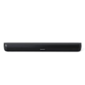 Miniatyrbilde 6 av 6: Sharp HT-SB107 soundbar speaker Black 2.0 channels 90 W