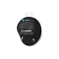 Miniatyrbilde 3 av 4: Natec MARMOT gel mouse pad black