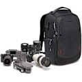 Miniatyrbilde 6 av 11: Manfrotto backpack Pro Light Frontloader M (MB PL2-BP-FL-M)